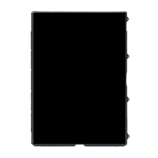 iPad 11 (A16) 2025 LCD Skärm Original - Svart image 2