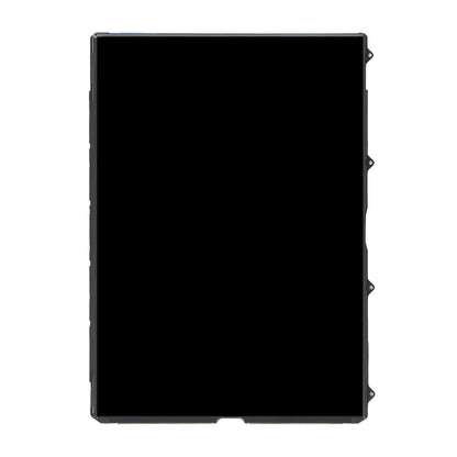iPad 11 (A16) 2025 LCD Skärm FOG - Svart image 2