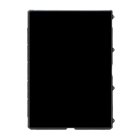 iPad 11 (A16) 2025 LCD Skärm FOG - Svart image 2