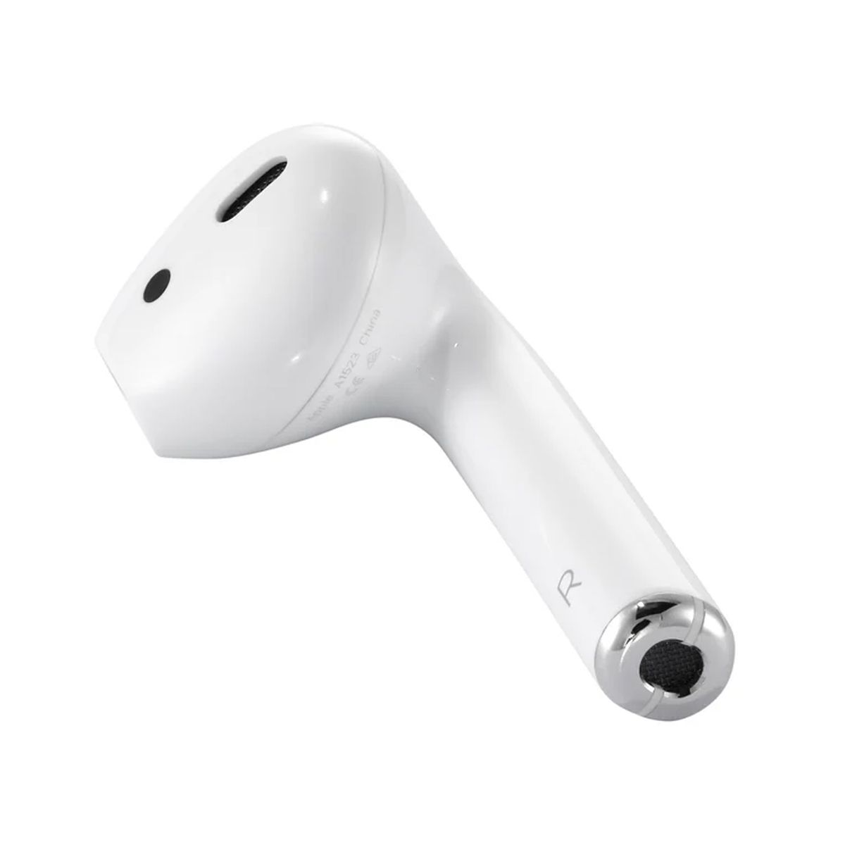 Höger hörlur för AirPods Generation 1 - Utan etui image 3