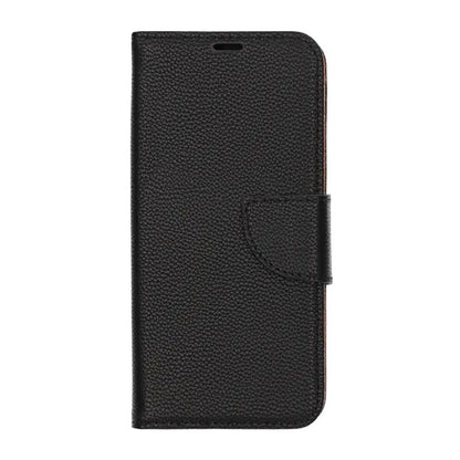 Plånboksfodral med Stativ för Google Pixel 10 Pro - Svart/Brun image 3