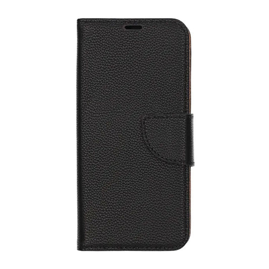Plånboksfodral med Stativ för Google Pixel 10 Pro - Svart/Brun image 3