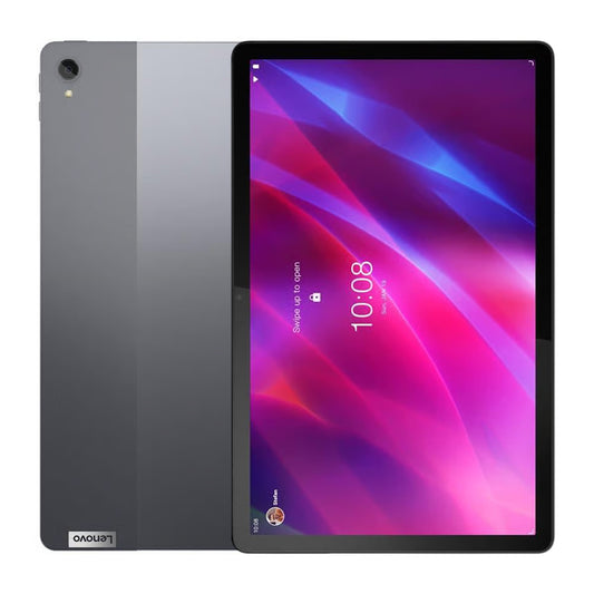Begagnad Lenovo Tab P11 Plus 64GB Slate Grey - Bra skick image 1
