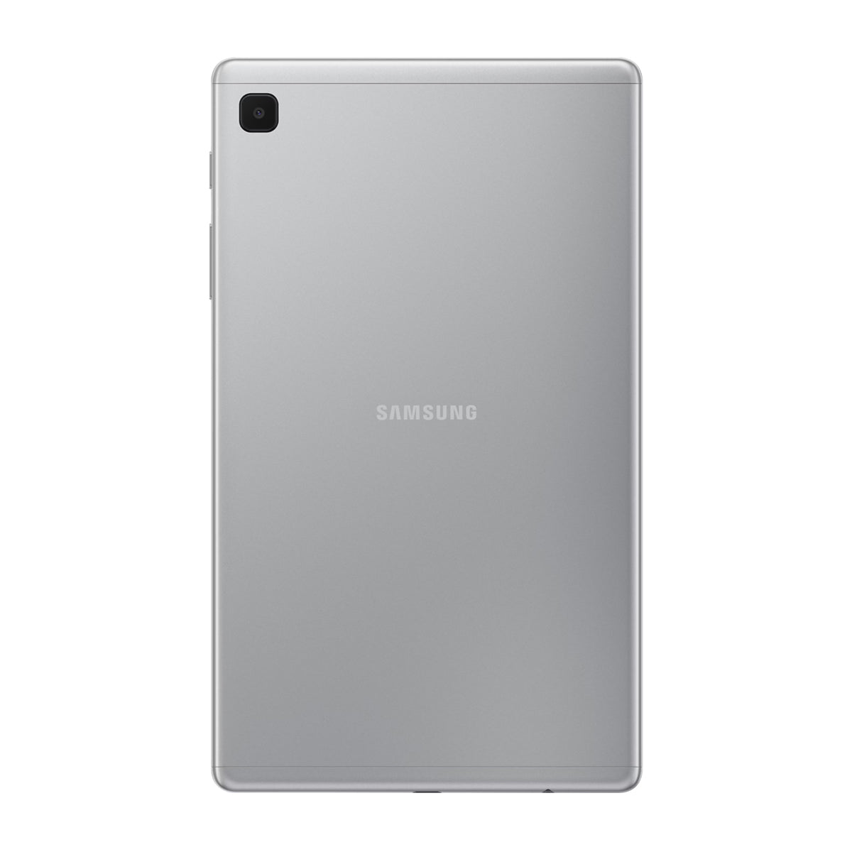 Begagnad Samsung Galaxy Tab A7 Lite 32GB Silver - Använt skick image 3