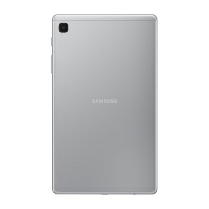 Begagnad Samsung Galaxy Tab A7 Lite 32GB Silver - Använt skick image 3