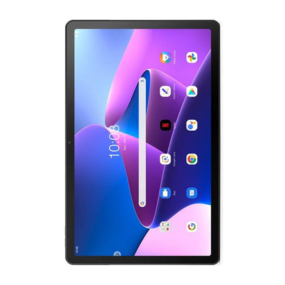 Begagnad Tab M10 Plus 128GB Storm Grey - Bra skick image 2