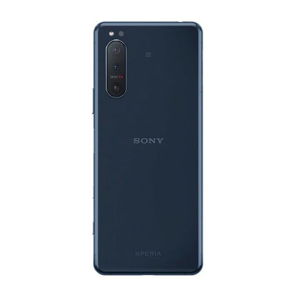 Begagnad Sony Xperia 5 II 128GB Blå - Använt skick image 3