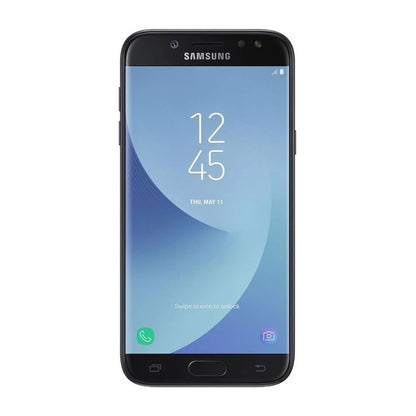 Begagnad Samsung Galaxy J5 16GB Svart - Använt skick image 2