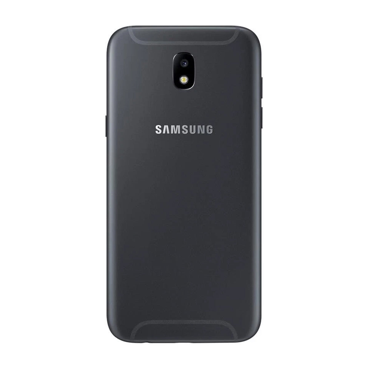 Begagnad Samsung Galaxy J5 16GB Svart - Använt skick image 3