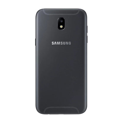 Begagnad Samsung Galaxy J5 16GB Svart - Använt skick image 3