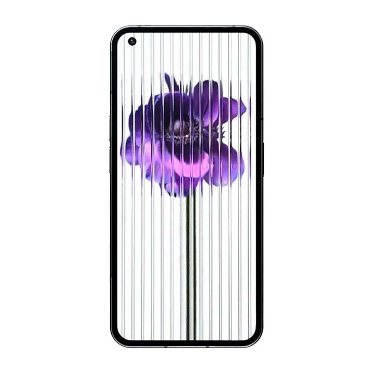 Begagnad Nothing Phone (1) 256GB Svart - Bra skick image 2