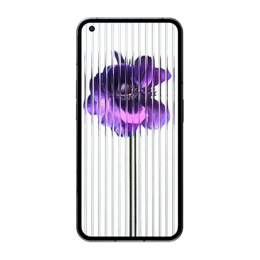 Begagnad Nothing Phone (1) 256GB Svart - Bra skick image 2