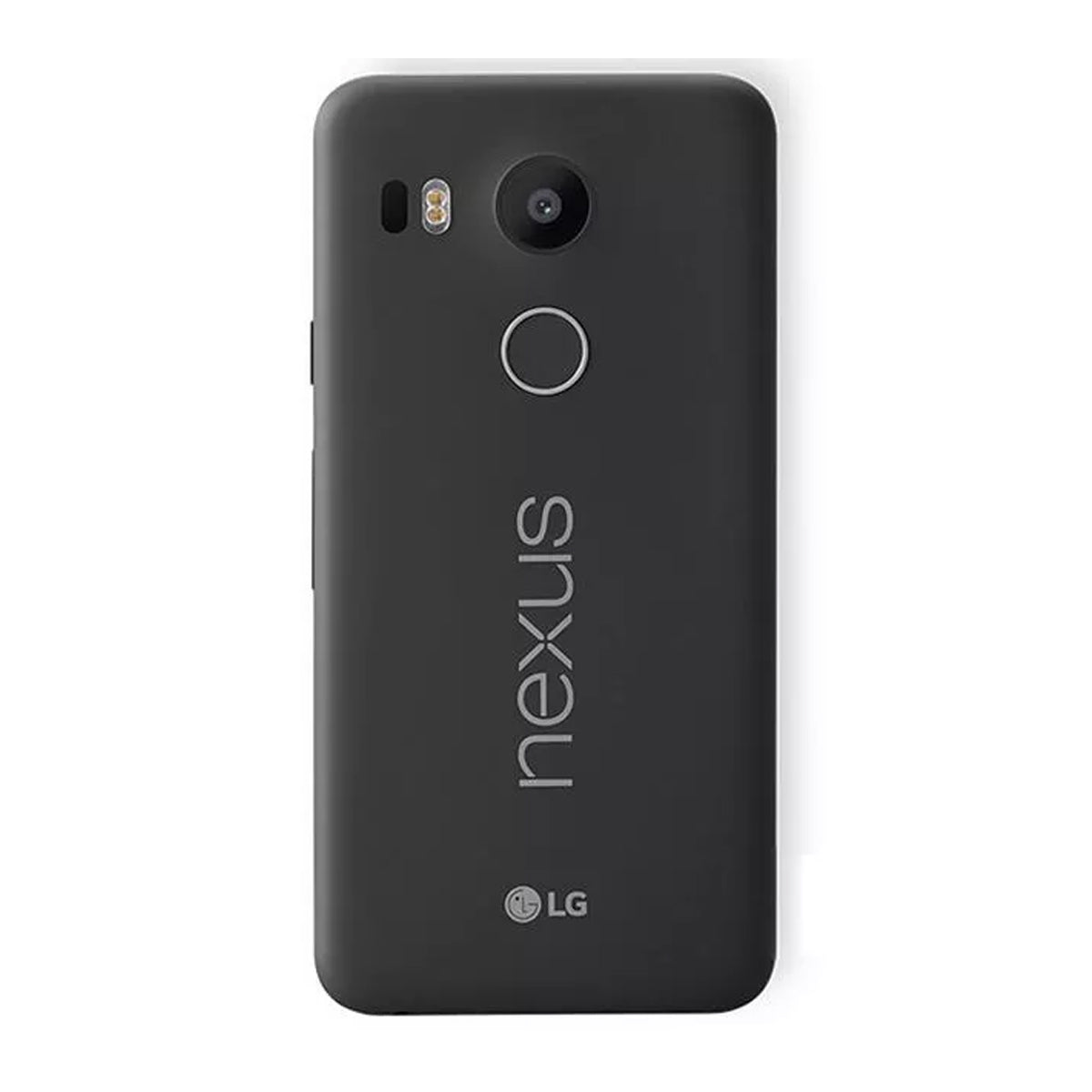 Begagnad LG Nexus 5X 32GB Carbon - Använt skick image 3