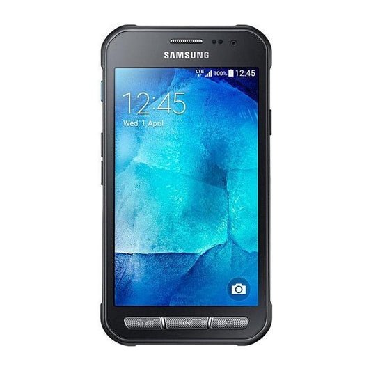 Begagnad Samsung Galaxy Xcover 3 8GB Grå - Använt skick image 2