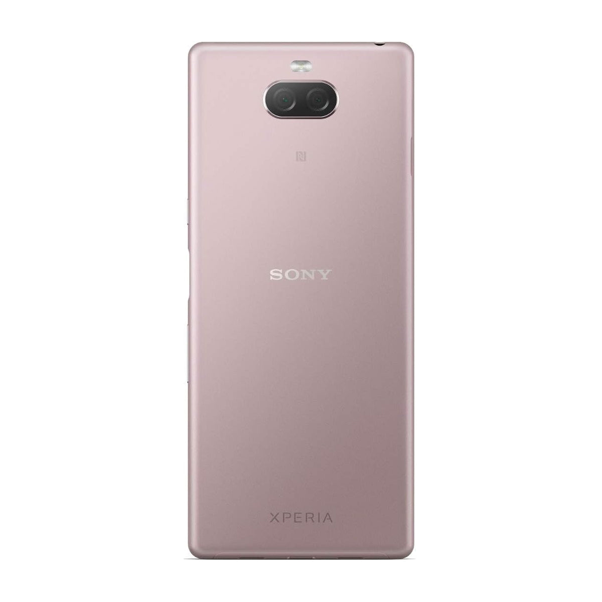 Begagnad Sony Xperia 10 64GB Rosa - Använt skick image 3