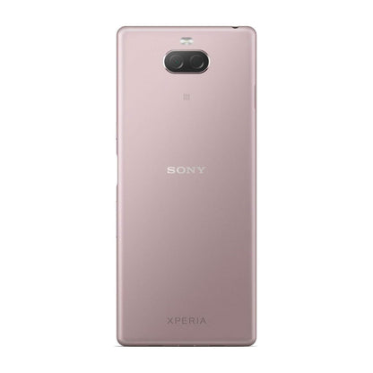 Begagnad Sony Xperia 10 64GB Rosa - Använt skick image 3