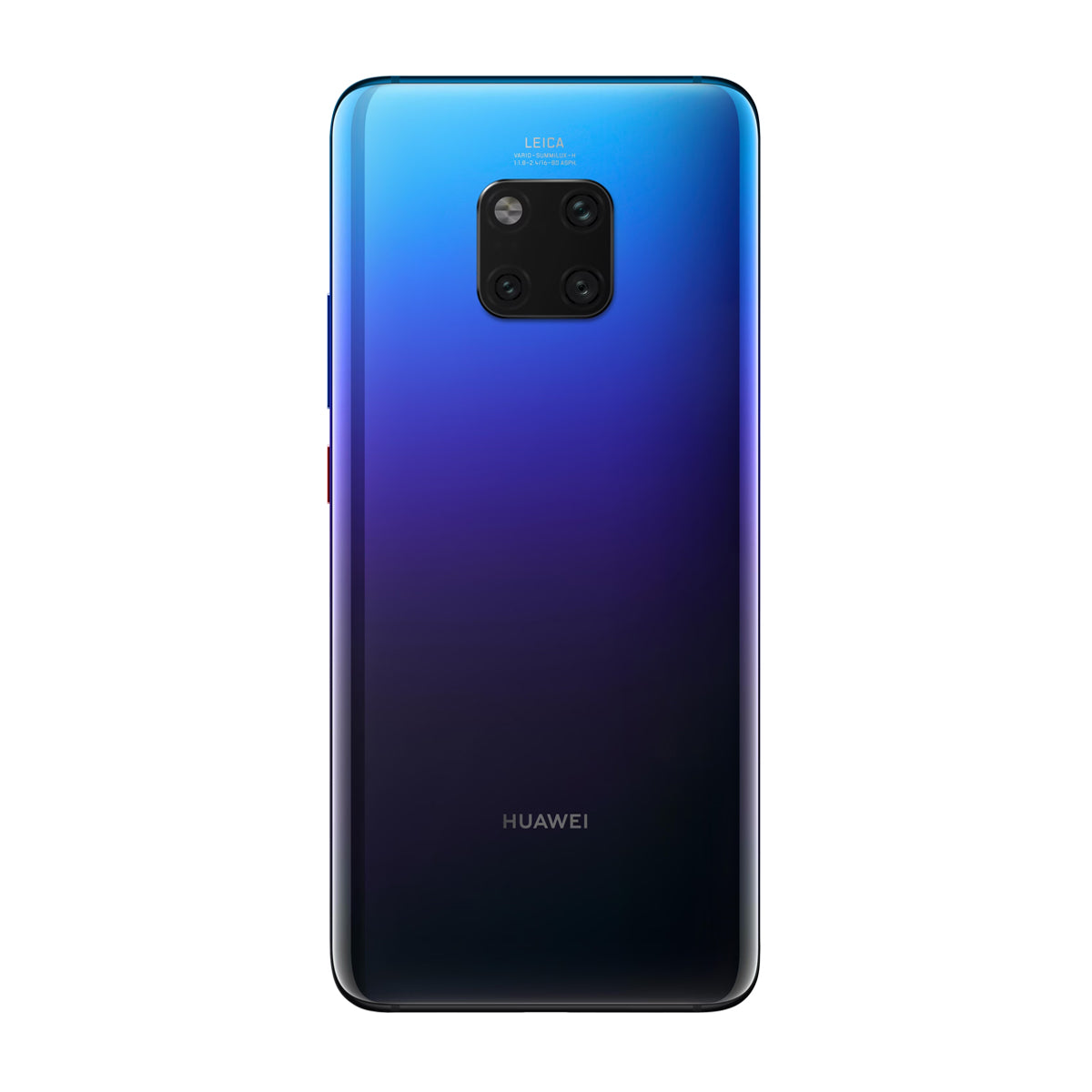 Begagnad Huawei Mate 20 Pro 128GB Twilligt - Använt skick image 3