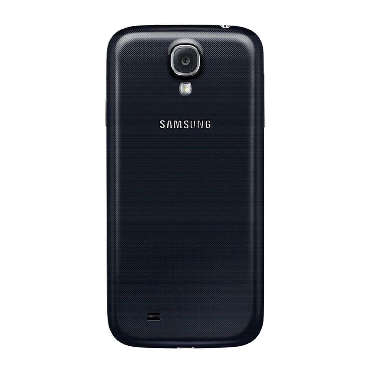 Begagnad Samsung Galaxy S4 16GB Svart - Använt skick image 3