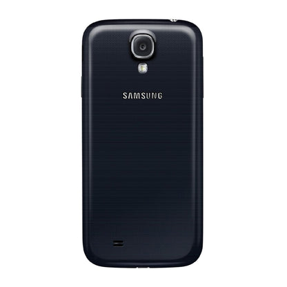 Begagnad Samsung Galaxy S4 16GB Svart - Använt skick image 3