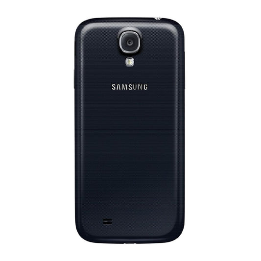 Begagnad Samsung Galaxy S4 16GB Svart - Använt skick image 3
