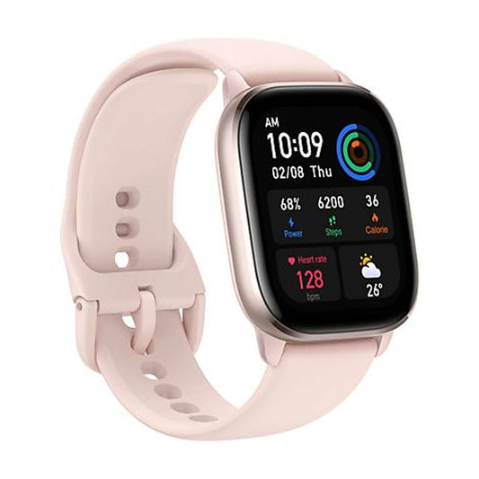 Begagnad Amazfit GTS 4 Mini Rosa - Mycket bra skick image 2