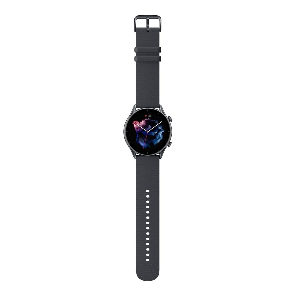 Begagnad Amazfit GTR 3 Svart - Mycket bra skick image 4