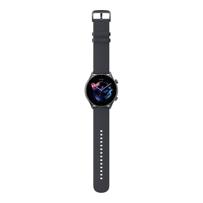 Begagnad Amazfit GTR 3 Svart - Mycket bra skick image 4