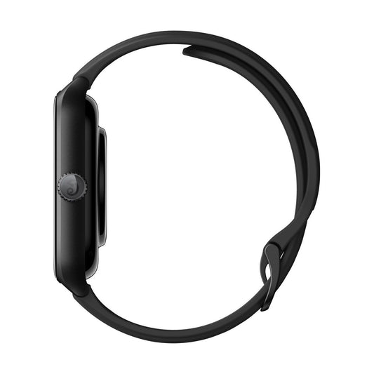 Begagnad Amazfit GTS 4 Svart - Mycket bra skick image 4
