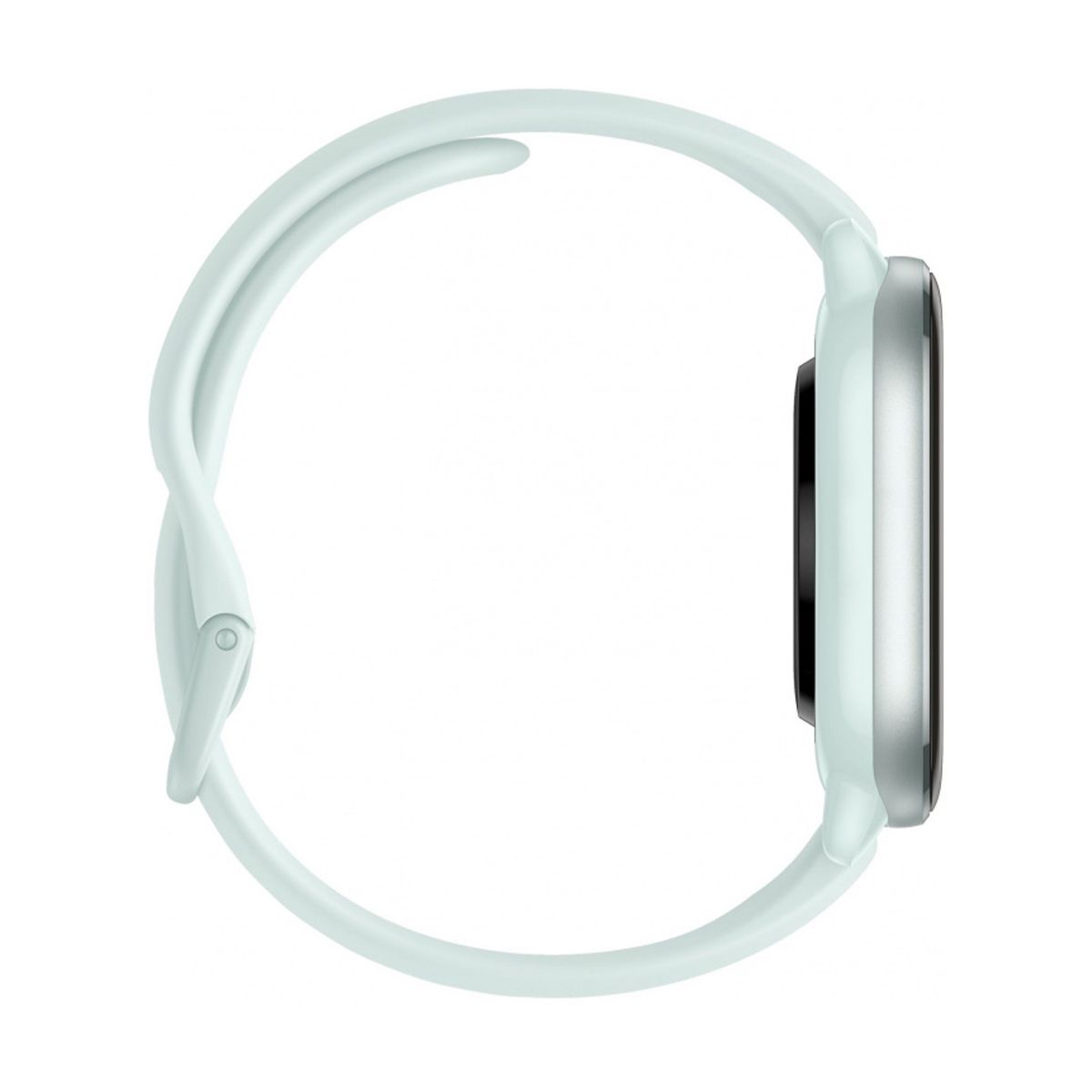 Begagnad Amazfit GTS 4 Mini Blå - Mycket bra skick image 4