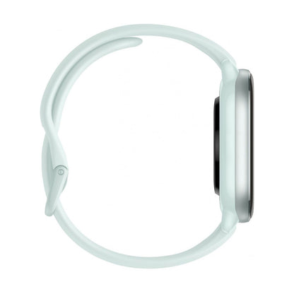 Begagnad Amazfit GTS 4 Mini Blå - Mycket bra skick image 4