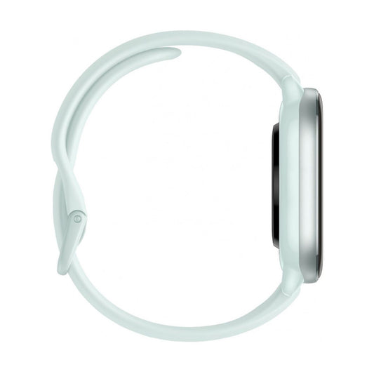 Begagnad Amazfit GTS 4 Mini Blå - Mycket bra skick image 4