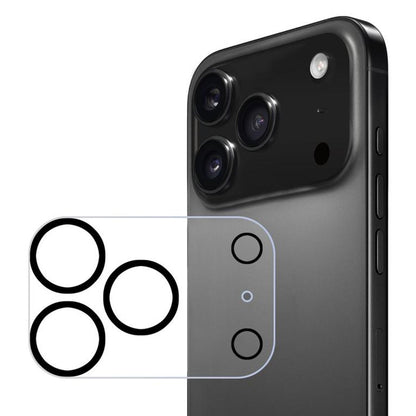 Kameraskydd Härdat Glas till iPhone 17 Pro image 2
