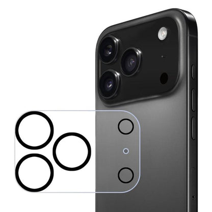 Kameraskydd Härdat Glas till iPhone 17 Pro Max image 1