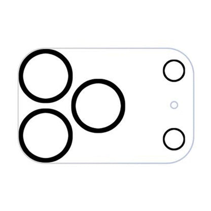 Kameraskydd Härdat Glas till iPhone 17 Pro Max image 2