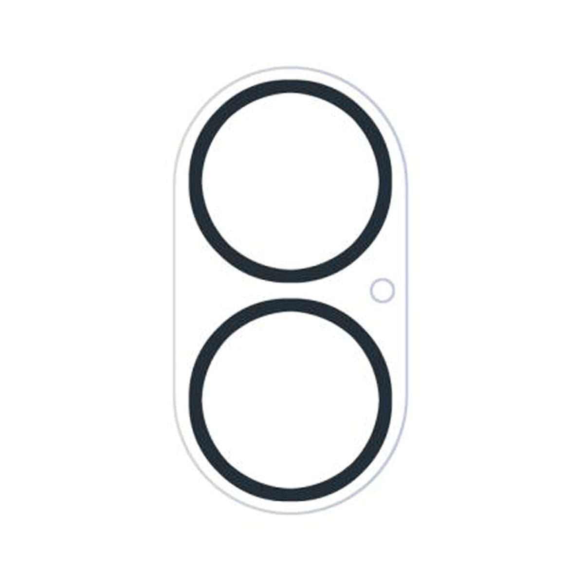 Kameraskydd Härdat Glas  till iPhone 17 image 2