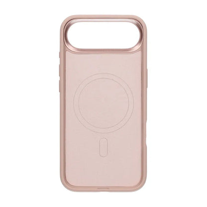 Mobilskal Silikon med Magsafe för iPhone Air - Rosa image 3