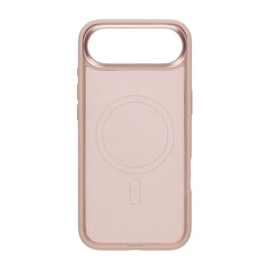 Mobilskal Silikon med Magsafe för iPhone Air - Rosa image 3