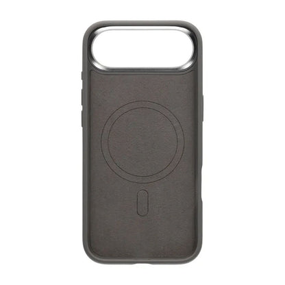 Mobilskal Silikon med Magsafe för iPhone Air - Ljusgrå image 3