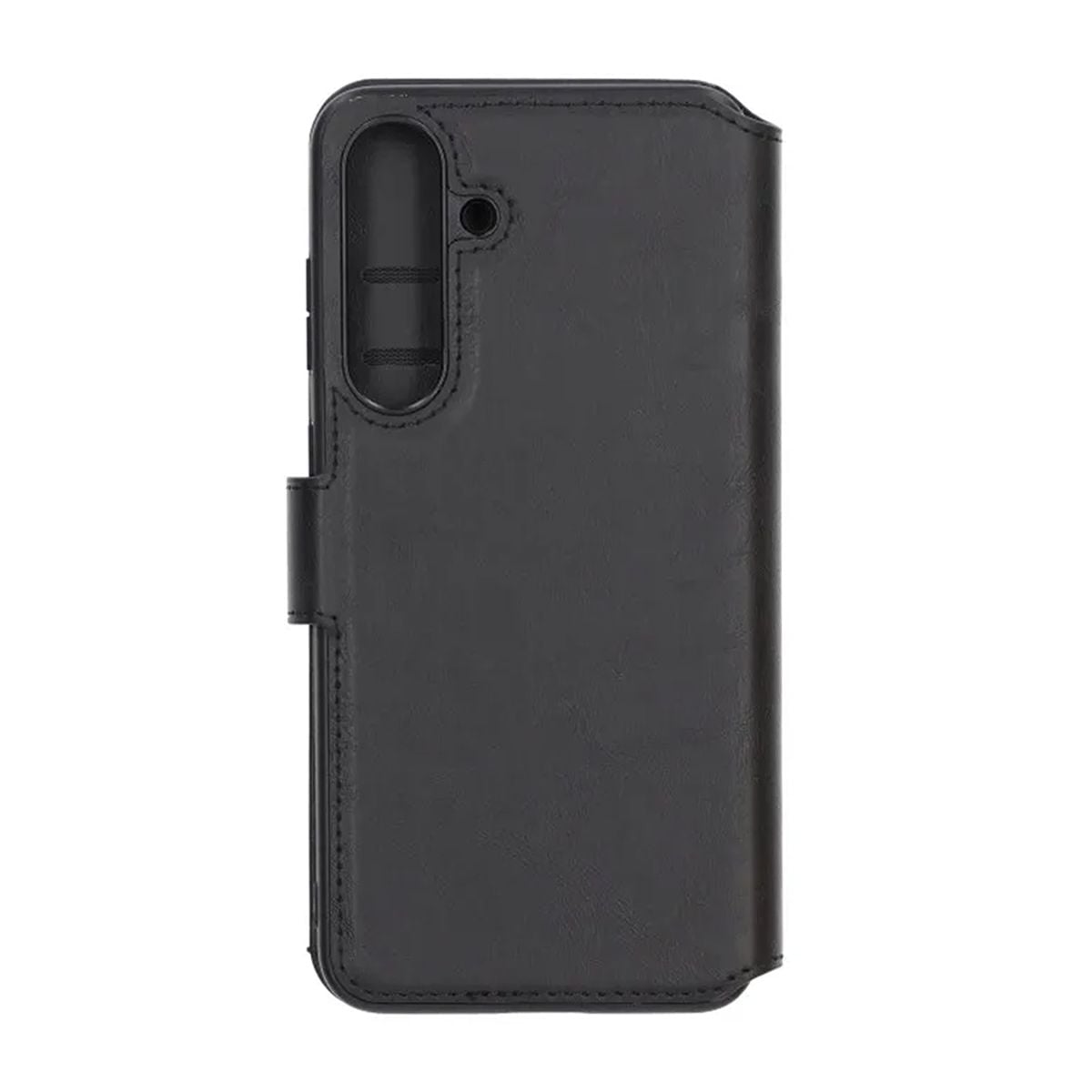Rvelon Plånboksfodral för Samsung S25 FE - Svart image 3