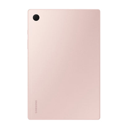 Begagnad Samsung Galaxy Tab A8 10.5 32GB Pink Gold - Bra skick image 3