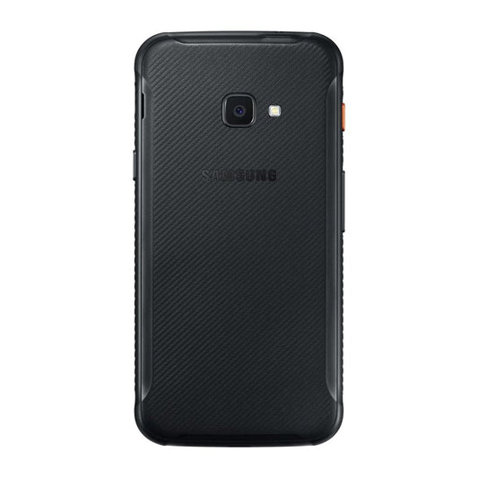 Begagnad Samsung Galaxy Xcover 4s 32GB Svart - Bra skick image 3
