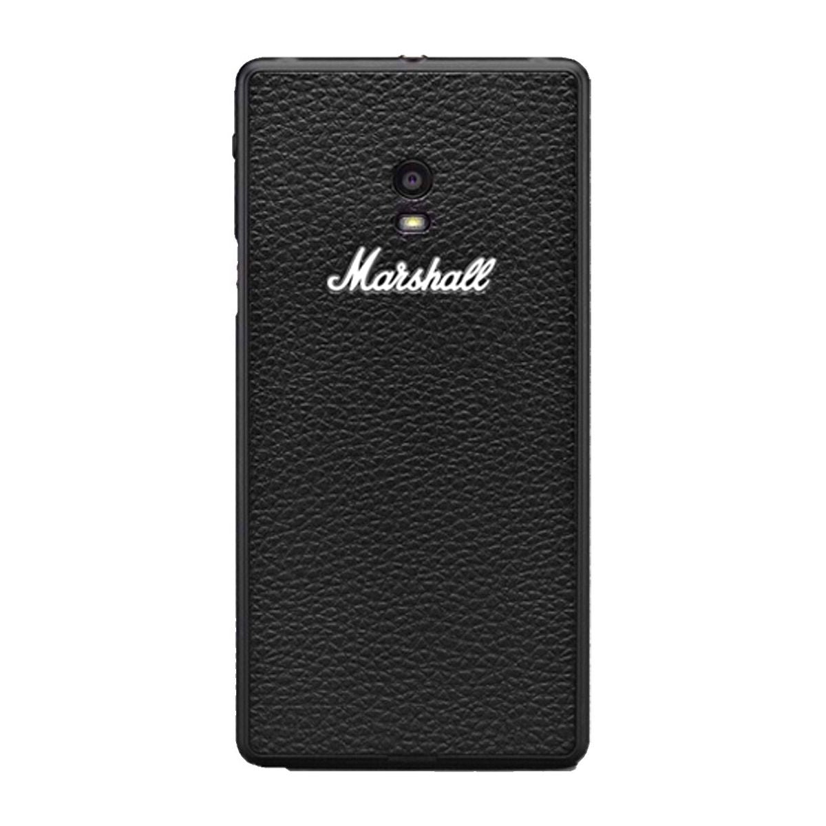Begagnad Marshall London 16GB Svart - Använt skick image 3