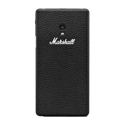 Begagnad Marshall London 16GB Svart - Använt skick image 3