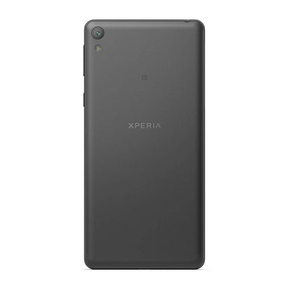 Begagnad Sony Xperia E5 16GB Grafit - Bra skick image 3