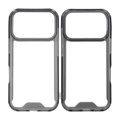 Mobilskal Stöttåligt till iPhone 17 Pro - Svart image 1