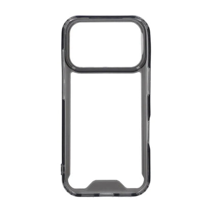 Mobilskal Stöttåligt till iPhone 17 Pro - Svart image 3