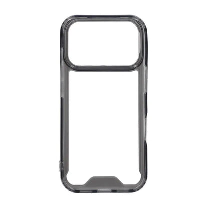 Mobilskal Stöttåligt till iPhone 17 Pro - Svart image 3