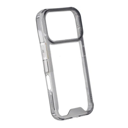 Mobilskal Stöttåligt till iPhone 17 Pro - Svart image 4