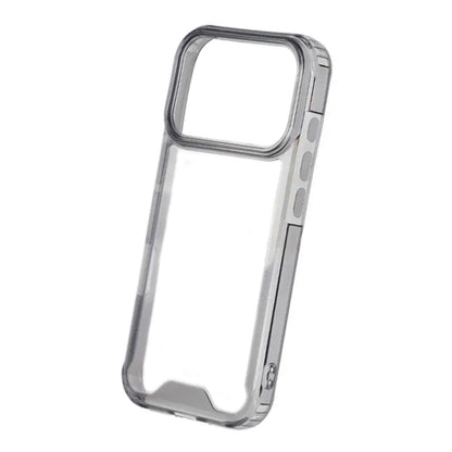 Mobilskal Stöttåligt till iPhone 17 Pro - Svart image 5