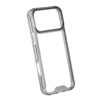 Mobilskal Stöttåligt till iPhone 17 Pro Max - Svart image 4